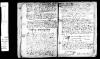 1691 Baptism Jean Provost