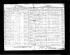 1904 Death Certificate Charles Lavel
