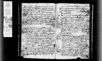 1739 Marriage Quemeneur Brochu