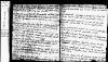 1688 Burial Marie Therese Legro Lagargote