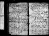 1671 Baptism Marie Therese Gros