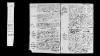 1801 Baptism Marie Claire Lamontagne