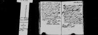 1836 Baptism John Brooks