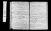 1796 Baptism Charles Lamontagne