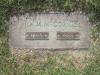 1989 Headstone Ida M McCormick