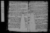 1713 Burial Antoinette Grenier