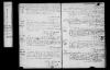 1829 Baptism Marie Olive Faneuf