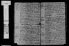 1827 Baptism Marie Julie Faneuf