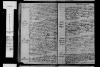 1826 Burial Marie Marguerite Fanef