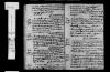 1825 Baptism Marie Marguerite Phaneuf