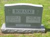 2004 Headstone Steven J Boraski