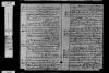 1840 Baptism Emilie Phaneuf