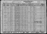 1930 US Census Brooks