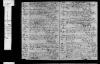 1834 Baptism Marie Louise Phaneuf