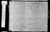 1821 Baptism Joseph Faneuf