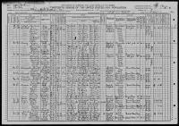 1910 US Census Brooks