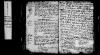 1687 Burial Marie Madeleine Mercier
