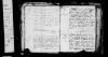 1706 Burial Marguerite Charlot
