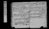 1700 Burial Anne Patin