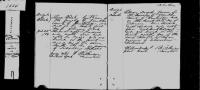 1884 Burial William Brooks