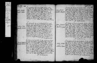 1668 Marriage Brousseau Chalifour