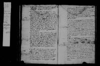 1648 Marriage Chalifour Archimbault