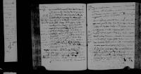 1742 Marriage Lorion Brouillet