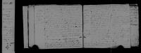 1789 Marriage Chalifou Brouillet