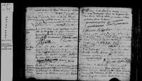 1685 Marriage Patenaude Brunet