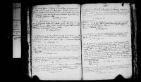 1715 Burial Madeleine Cadieu