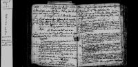 1680 Burial Elisabeth Camus