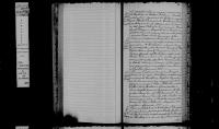 1732 Burial Jean Casavant