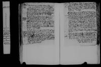 1718 Marriage Casavant Pepin