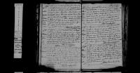 1810 Burial Catherine Chalifour