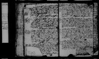 1701 Baptism Jacques Chalifour
