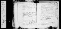 1712 Marriage Belisle Archambault