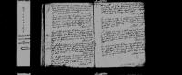 1715 Burial Marie Champoux
