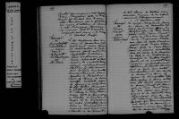 1711 Marriage Perrault Champoux