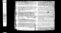 1690 Burial Simon Chapacou