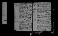 1729 Burial Anne Charbonneau