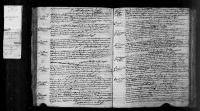 1752 Burial Helene Charles