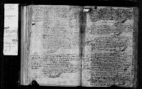 1718 Marriage Regnier Charles