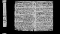 1686 Baptism Marie Louise Charon