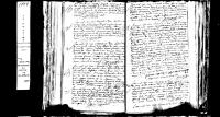 1777 Burial Catherine Charpentier