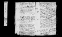 1772 Burial Jean Chartier