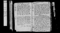 1681 Marriage Chausse Sel