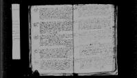 1699 Burial Jean Chenier