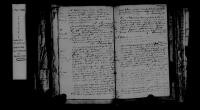1788 Burial Marguerite Chevalier