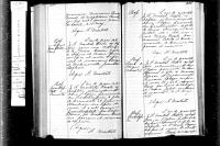 1675 Baptism Charles Chevaudier dit Lapine