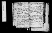 1769 Marriage Chevaudier Tousignant